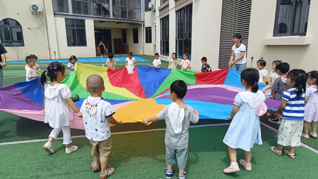 速看，漳州港这所普惠性幼儿园开始报名啦！