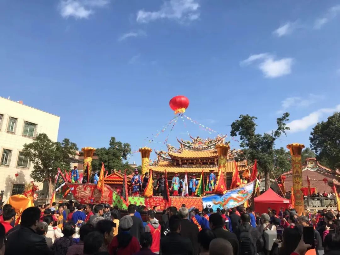 在漳州港来场非遗文化游！解锁超小众打卡路线→