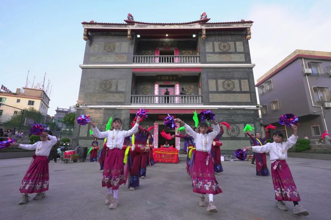 在漳州港来场非遗文化游！解锁超小众打卡路线→