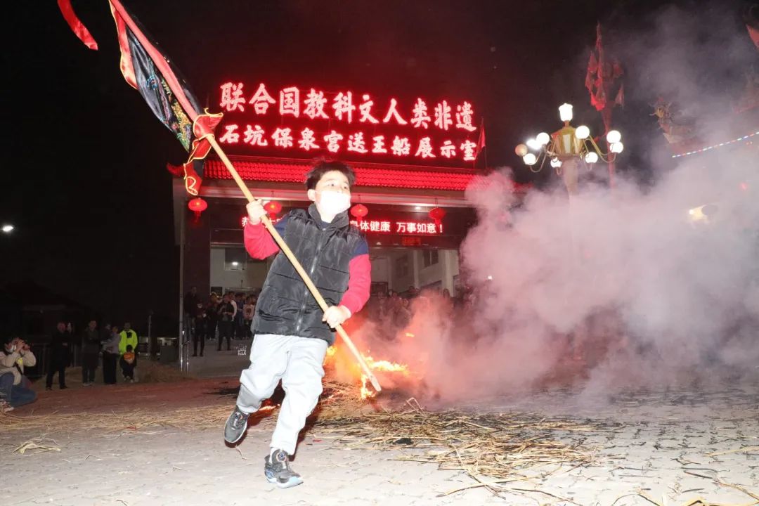 在漳州港来场非遗文化游！解锁超小众打卡路线→