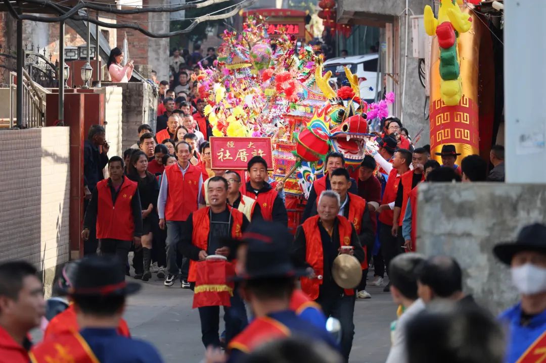 在漳州港来场非遗文化游！解锁超小众打卡路线→